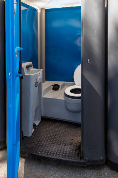 Best Temporary restroom rental  in Pocono Woodland Lakes, PA