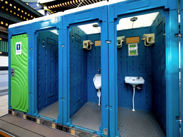 Porta potty rental for festivals in Pocono Woodland Lakes, PA