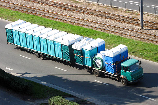 Reliable Pocono Woodland Lakes, PA porta potty rental Solutions